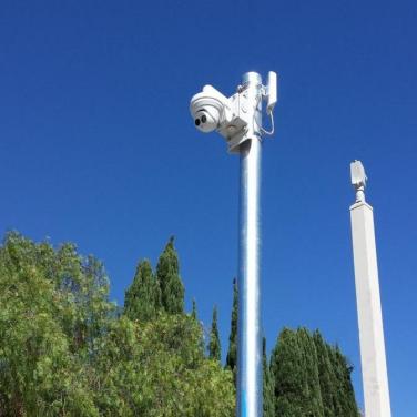 CCS installation project, 2016