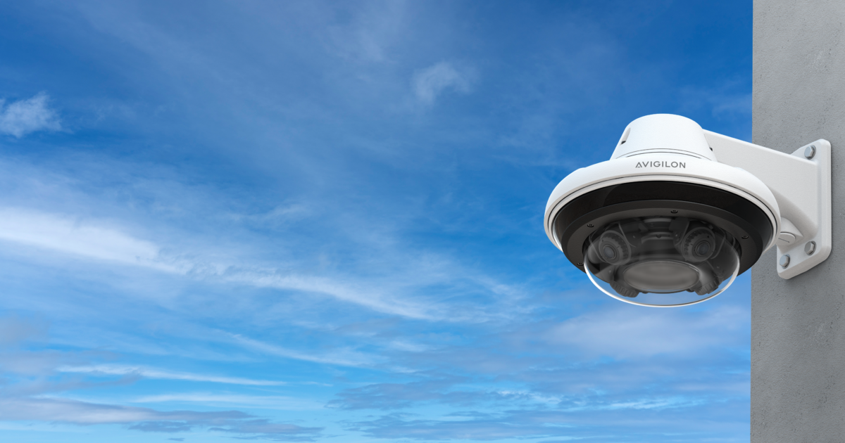 Video Surveillance